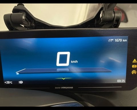 Moto Usate A Napoli | Bmw C 400 Gt Abs My25