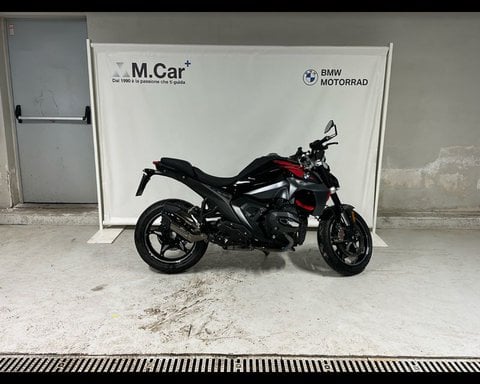 Moto Usate A Napoli | Bmw Motorrad R 1300 R Option 719 Abs