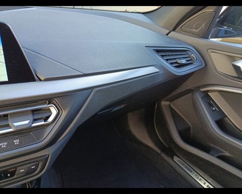 Auto Usate A Caserta | Bmw Serie 1 F40 M 135I Xdrive Auto