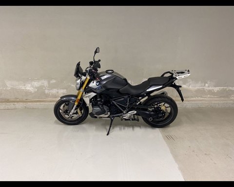Moto Bmw Motorrad R 1250 R Abs Usate A Caserta