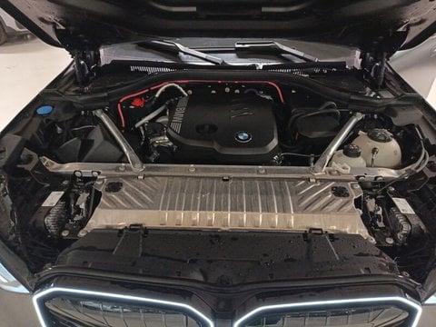 Auto Usate A Napoli | Bmw X3 G45 2024 Xdrive20D Msport Pro Auto