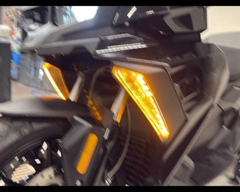 Moto Usate A Napoli | Bmw Motorrad C 400 X R Abs My19