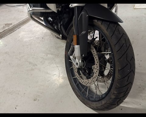 Moto Usate A Napoli | Bmw Motorrad R 1250 Gs Abs My19
