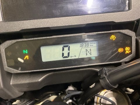 Moto Usate A Napoli | Honda Crf1100L Africa Twin Africa Twin Crf 1100L Adventure Sports Dct Abs My22