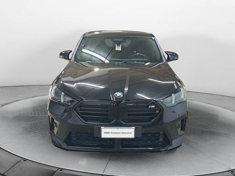 Auto Usate A Caserta | Bmw X2 U10 Xdrive M35I Auto