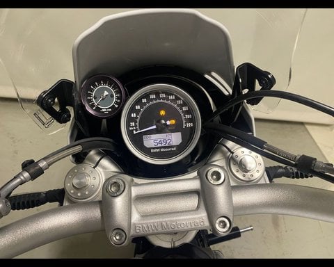 Moto Usate A Napoli | Bmw Motorrad R Ninet R 1200 Urban G/S Abs My20