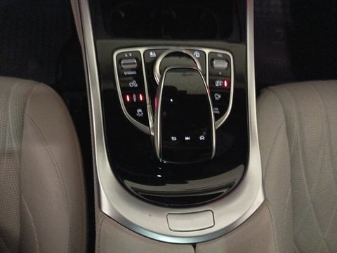 Auto Km0 A Caserta | Mercedes-Benz Classe G Classe G-Wn465 G Amg 63 585Cv Auto