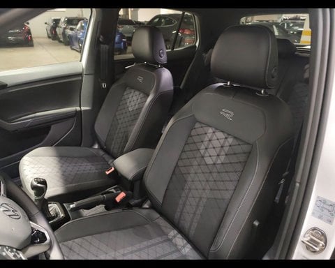 Auto Usate A Caserta | Volkswagen T-Cross 2024 1.0 Tsi R-Line Plus 115Cv