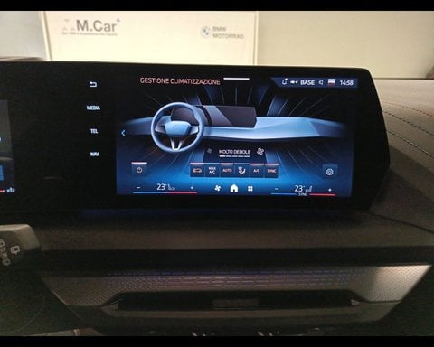 Auto Usate A Napoli | Bmw Serie 1 F70 118D Msport Pro Auto