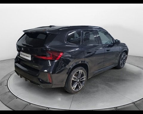Auto Usate A Caserta | Bmw X1 U11 Sdrive18D Msport Auto