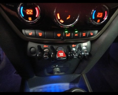 Auto Usate A Napoli | Mini Countryman Mini F60 2020 Mini 1.5 Cooper Classic Auto