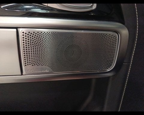Auto Usate A Caserta | Mercedes-Benz Classe G Classe G-Wn465 G Amg 63 585Cv Auto