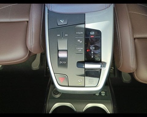 Auto Usate A Caserta | Bmw X2 U10 Sdrive 18D Msport Auto