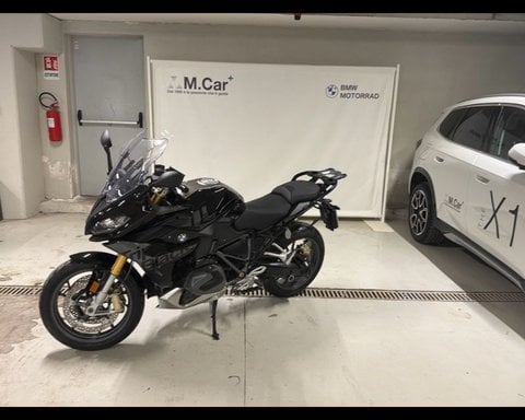 Moto Usate A Napoli | Bmw Motorrad R 1250 Rs Rs Sport Abs My23