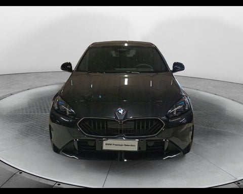 Auto Usate A Napoli | Bmw Serie 1 F70 118D Msport Pro Auto
