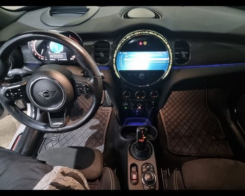 Auto Usate A Caserta | Mini Mini Iv F56 2021 3P 3P 2.0 Jcw Jcw Auto