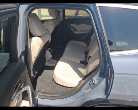 Auto Usate A Caserta | Bmw X1 U11