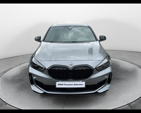 Auto Usate A Caserta | Bmw Serie 1 F40 M 135I Xdrive Auto