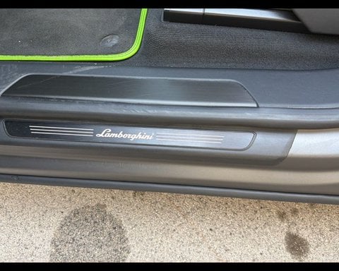 Auto Usate A Caserta | Lamborghini Urus 4.0 V8 Auto