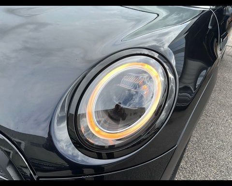 Auto Usate A Caserta | Mini Mini Iv F56 2021 3P 3P 1.5 Cooper Jcw Auto