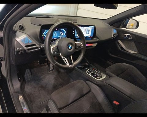 Auto Usate A Caserta | Bmw Serie 1 F70 118D Msport Pro Auto
