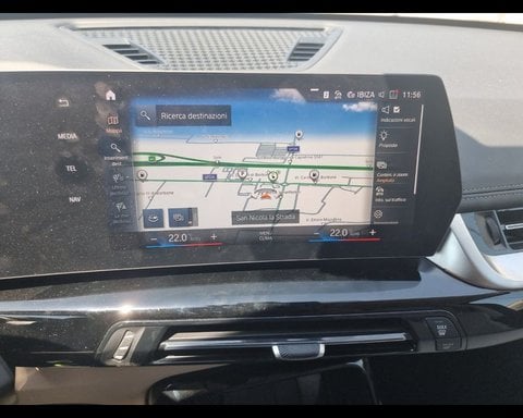 Auto Usate A Caserta | Bmw X1 U11