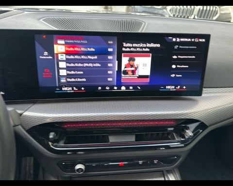 Auto Usate A Caserta | Bmw Serie 4 G26 Lci 2024 Gran Coupe 420D Gran Coupe Mhev 48V Xdrive Msport...