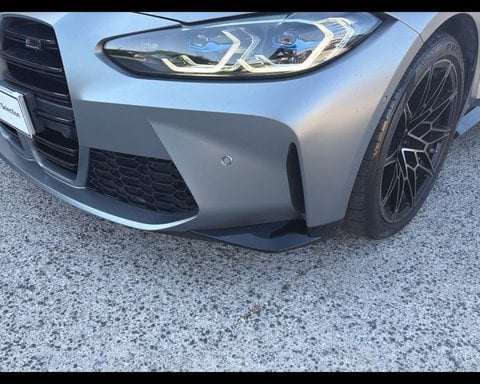 Auto Usate A Caserta | Bmw M3 Touring M3 G81 2022 Touring M3 Touring Xdrive 510Cv Competition