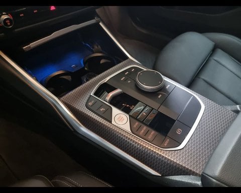 Auto Usate A Caserta | Bmw Serie 3 Touring G21 2022 Touring 320 D Touring Msport