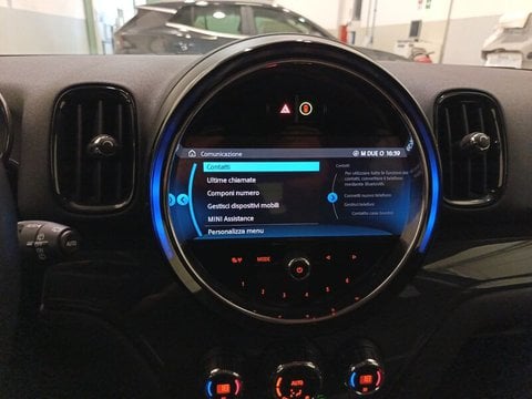 Auto Usate A Caserta | Mini Countryman Mini F60 2020 Mini 1.5 One D Northwood Edition Auto