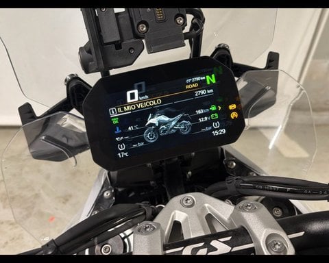 Moto Usate A Napoli | Bmw Motorrad R 1300 Gs Gs My24