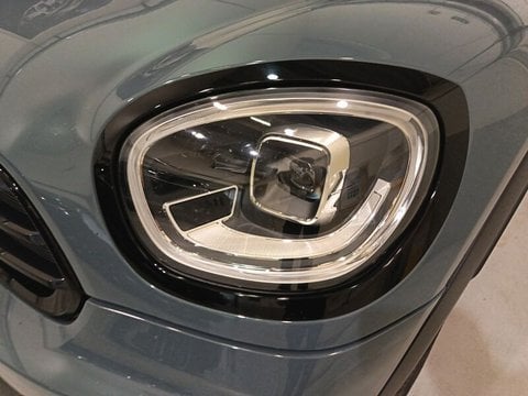 Auto Usate A Caserta | Mini Countryman Mini F60 2020 Mini 1.5 One D Northwood Edition Auto