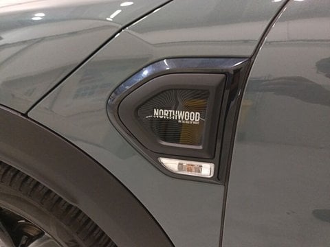 Auto Usate A Caserta | Mini Countryman Mini F60 2020 Mini 1.5 One D Northwood Edition Auto