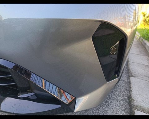 Auto Usate A Caserta | Bmw Serie 1 F70 118D Msport Pro Auto