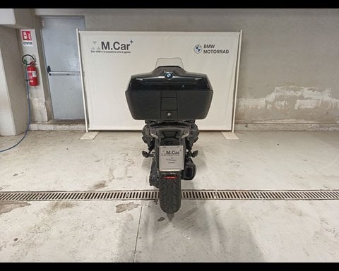 Moto Usate A Napoli | Bmw Motorrad R 1300 R Rt R 1300 Rt Abs