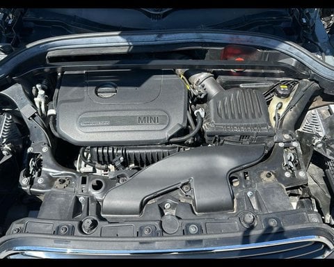 Auto Usate A Caserta | Mini Countryman Mini F60 2020 Mini 1.5 One Classic