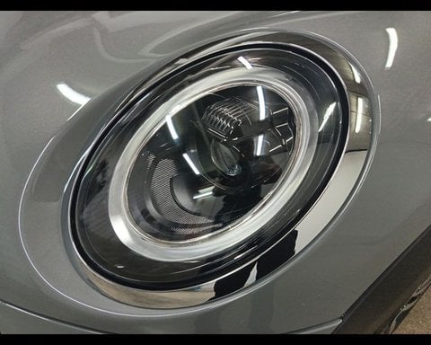 Auto Usate A Caserta | Mini Mini 5 Porte Mini Iv F55 2021 5P Mini 5P 1.5 Cooper Classic Auto