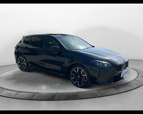 Auto Usate A Caserta | Bmw Serie 1 F70 118D Msport Pro Auto