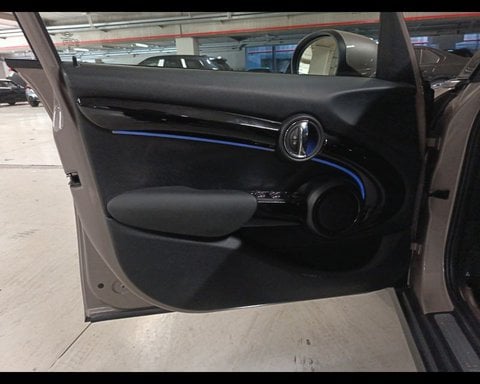 Auto Usate A Napoli | Mini Mini 5 Porte Mini Iv F55 2021 5P Mini 5P 1.5 Cooper Camden Auto