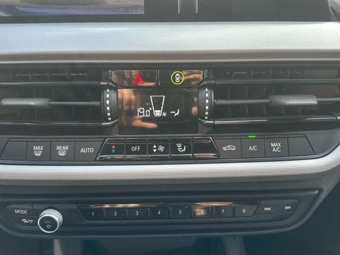 Auto Usate A Caserta | Bmw Serie 1 F40 118D Msport Exterior Auto