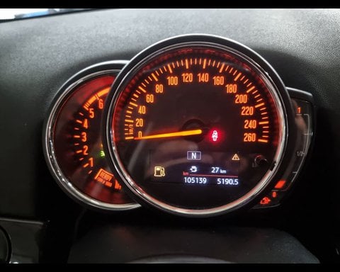 Auto Usate A Caserta | Mini Countryman Mini F60 2017 Mini 2.0 Cooper D Business