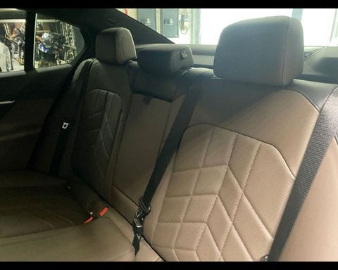 Auto Usate A Caserta | Bmw Serie 5 G/60-61-90-99 520D 48V Sdrive Msport Auto