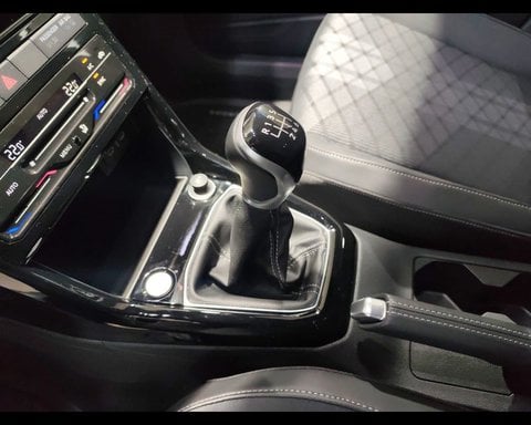 Auto Usate A Caserta | Volkswagen T-Cross 2024 1.0 Tsi R-Line Plus 115Cv