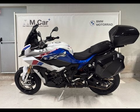 Moto Usate A Napoli | Bmw Motorrad S 1000 Xr Xr Sport Abs My20