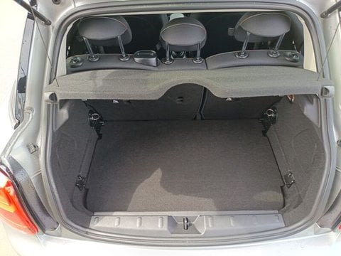 Auto Usate A Caserta | Mini Mini 5 Porte Mini Iv F55 2021 5P Mini 5P 1.5 Cooper Classic Auto