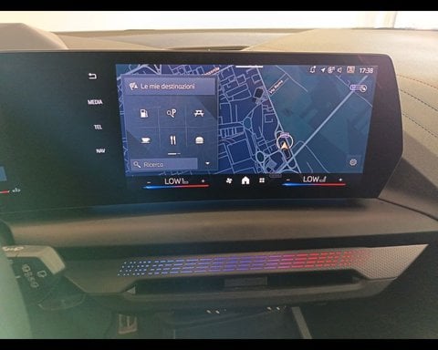 Auto Usate A Caserta | Bmw Serie 1 F70 118D Msport Pro Auto