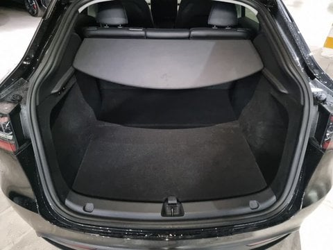 Auto Usate A Caserta | Tesla Model Y Long Range Dual Motor Awd