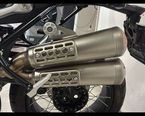 Moto Usate A Napoli | Bmw Motorrad R Ninet R 1200 Scrambler Abs My21