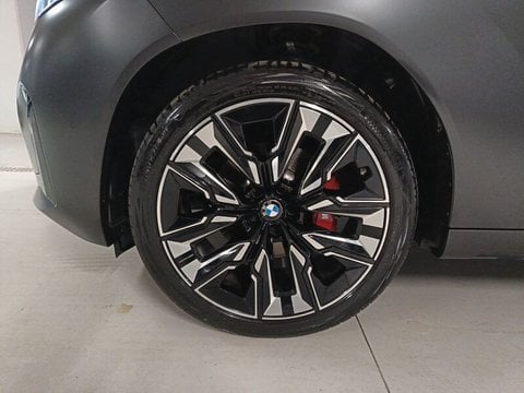 Auto Usate A Napoli | Bmw X3 G45 2024 Xdrive20D Msport Pro Auto