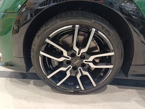 Auto Usate A Caserta | Mini Cooper Mini F66 3P Mini 3P 1.5 C Jcw Auto